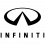 Logo INFINITI