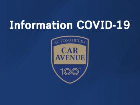 CAR Avenue maintient un service d'urgence automobile - CAR Avenue